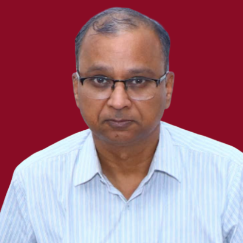 Mr. Vivek Agarwal